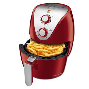 Fritadeira Sem Óleo Air Fryer Mondial AF-32-RI