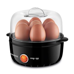 Steam Cooker Mondial Easy Egg EG-01
