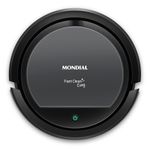 Robô Aspirador de Pó Fast Clean Easy Mondial
