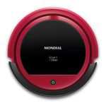 Robô Aspirador de Pó Smart Clean Mondial RB-07