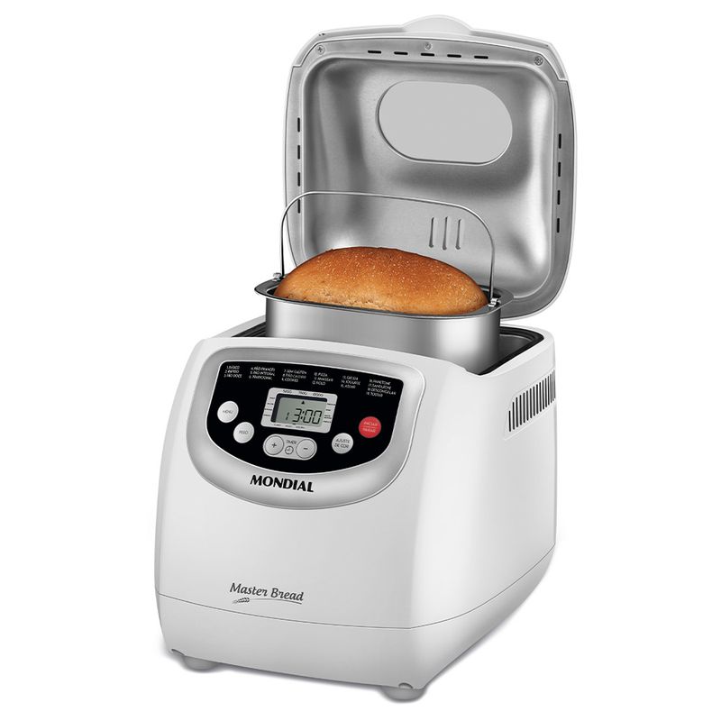 Panificadora Automática Master Bread NPF-54