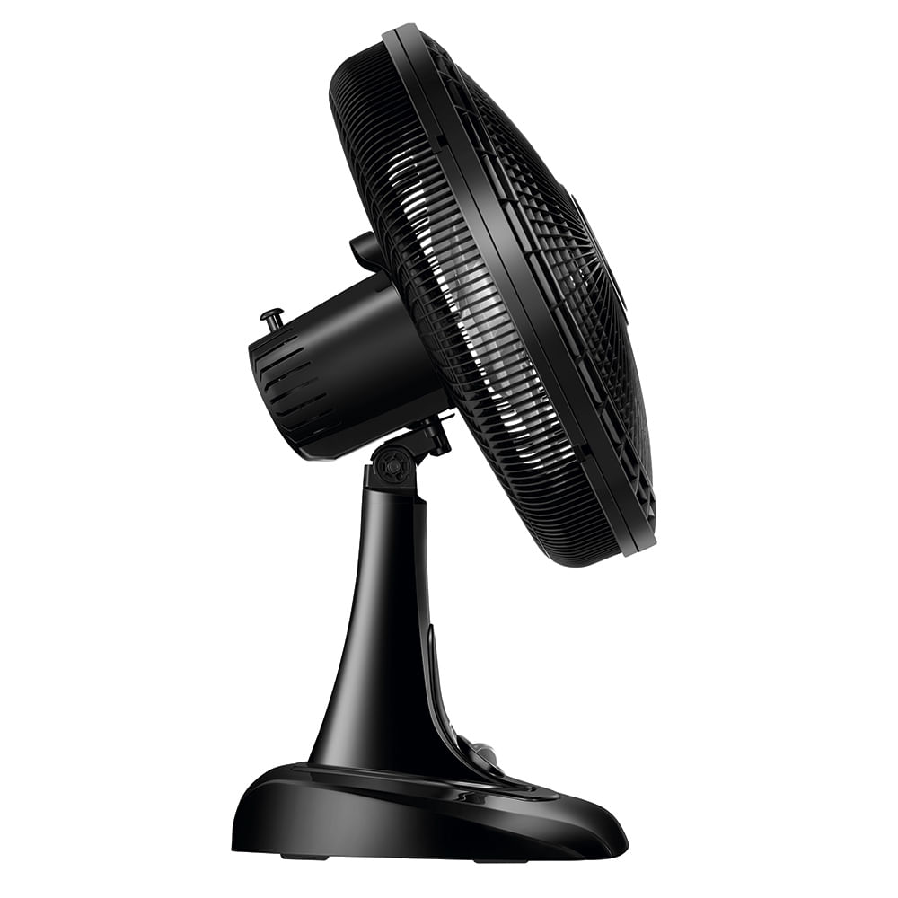 Ventilador De Mesa Mondial 6 Pás VSP-30-B