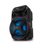 Caixa Amplificada Mondial Connect Partyplus CM-250
