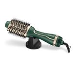 Escova Secadora By Juliette Mondial Verde Oliva 1200W Bivolt