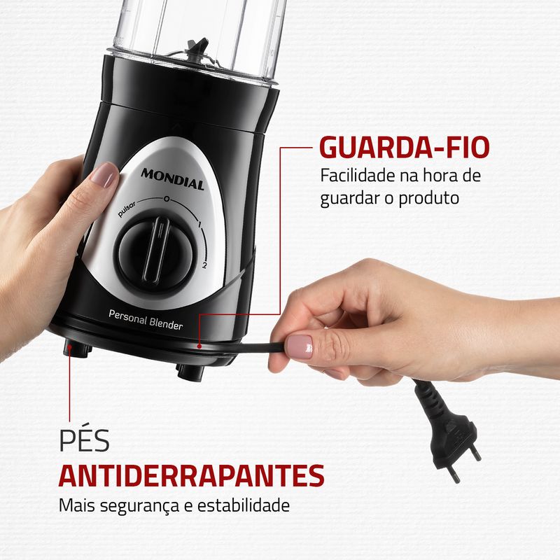 Liquidificador-Portatil-Mondial-Personal-Blender