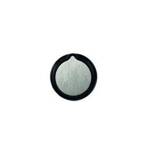 Botão do Timer cor Preto/Inox da Air Fryer NAF-03L-4L / AF-01 Mondial