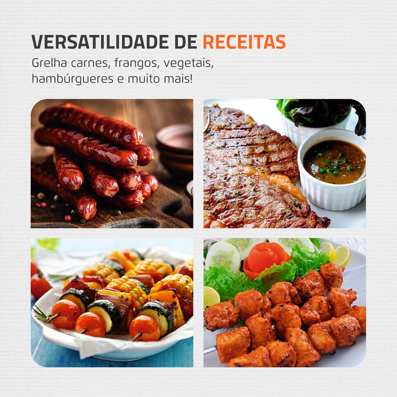 Grelha ou espeto? Qual a melhor opção para o churrasco - Torres Grill