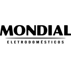 Botão Preto/Inox da Air Fryer Mondial AFN-50-BI