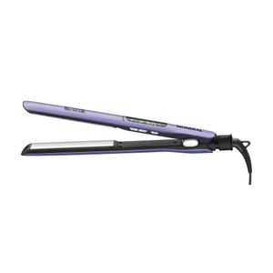 Prancha Alisadora Space Shine Mondial Lilás Bivolt - P-26