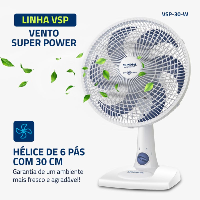 VSP-30-W - Foto 02