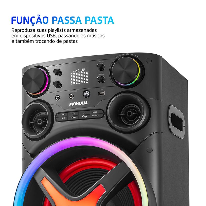 TM-2200 Foto 05