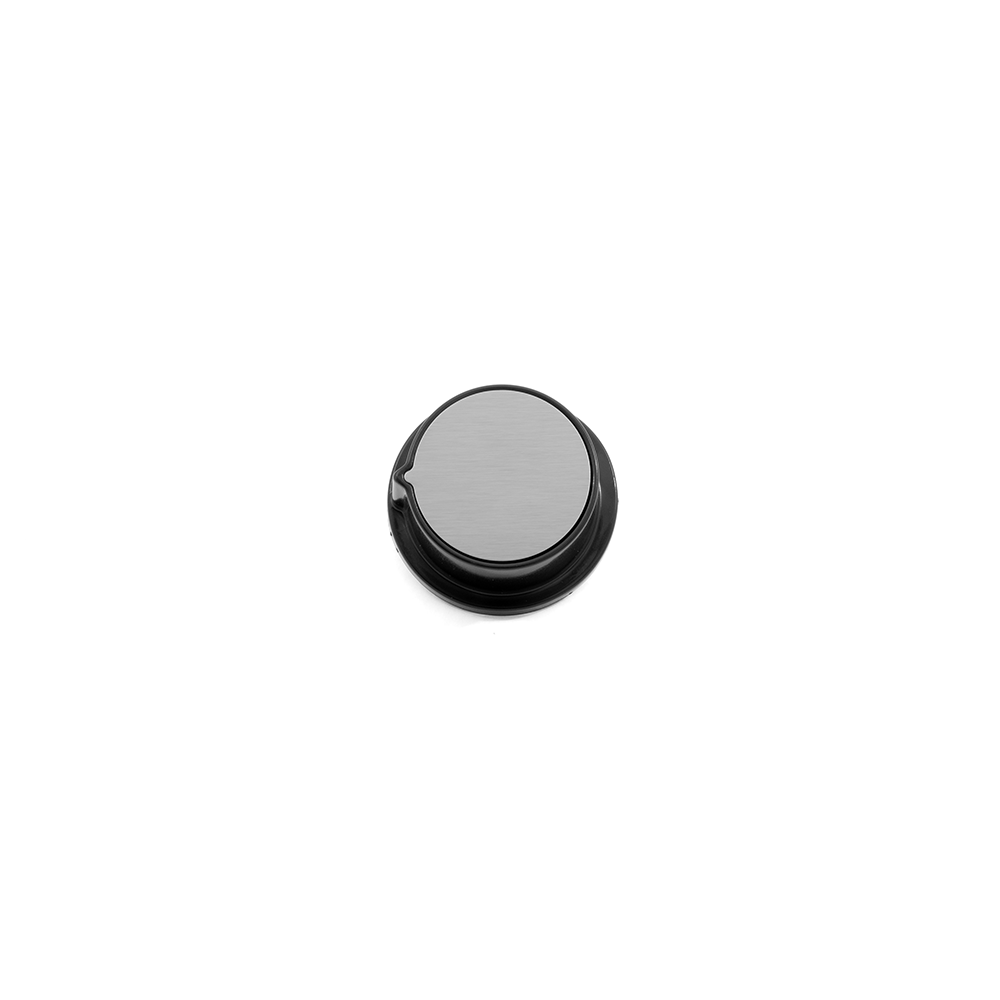 Botão Preto/Inox da Air Fryer Mondial AF-34 - Mondial
