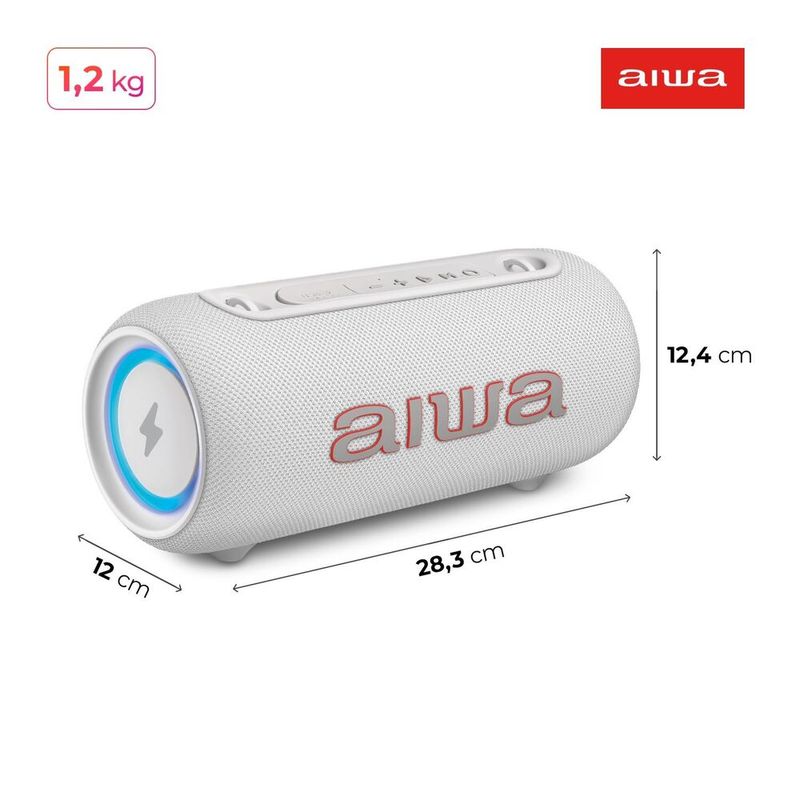 AWS-SP-04-W  - Foto 11