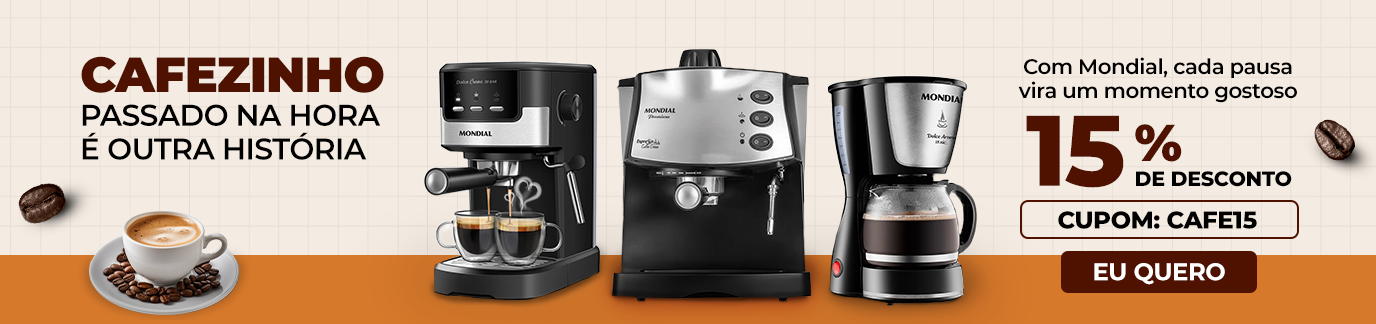 FB cafezinho by mondial _01-26​​